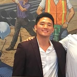 Meet your Posher, Shawn